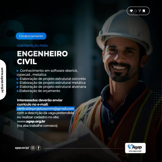 Credenciamento Engenharia 