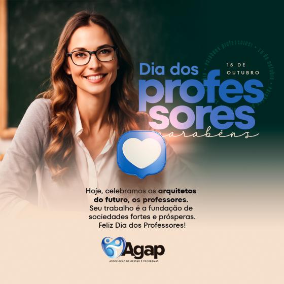 dia do professor