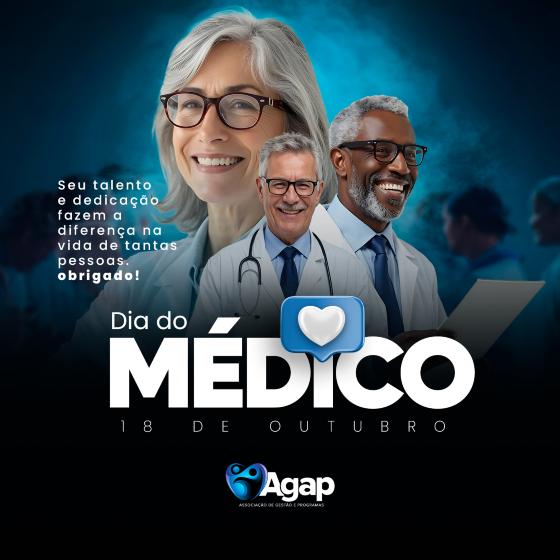 dia do medico