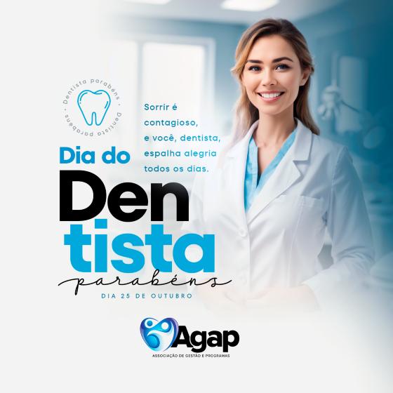 DIA DO DENTISTA