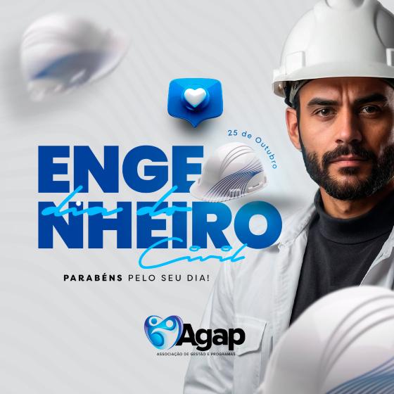 ENGENHEIRO CIVIL